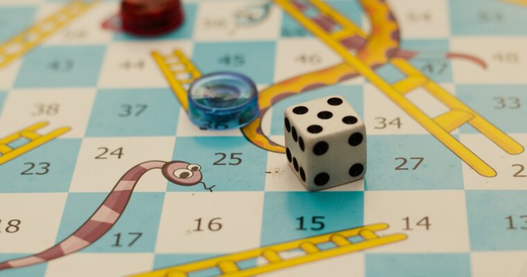 How to Teach Tabletop Games to Children